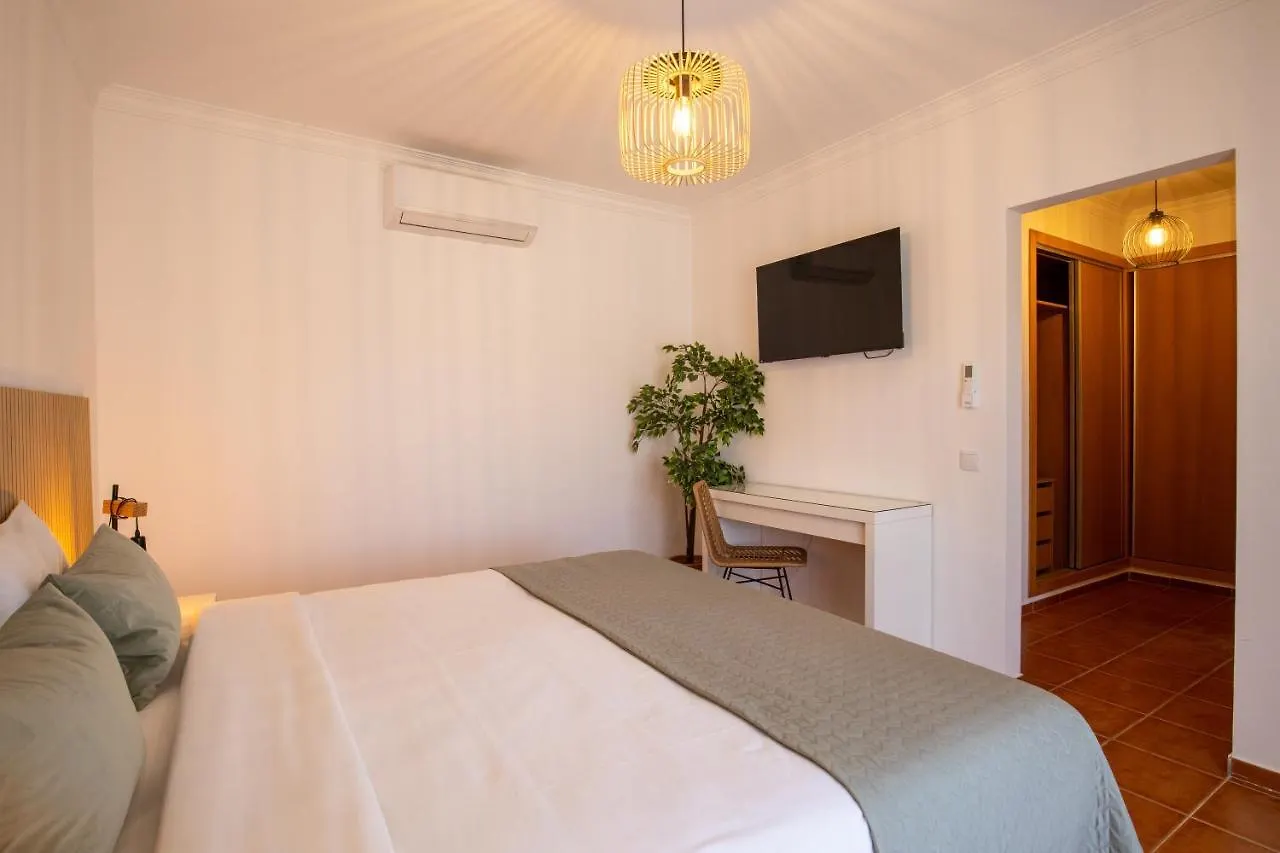 Ferienwohnung Rmr Charme & Vistas @ T3 Duplex Tavira