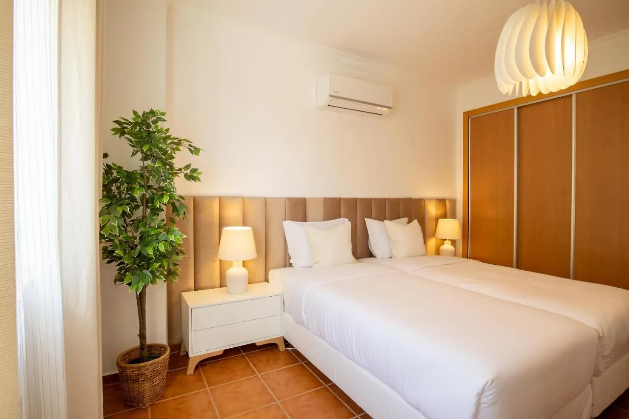 Ferienwohnung Rmr Charme & Vistas @ T3 Duplex Tavira Portugal