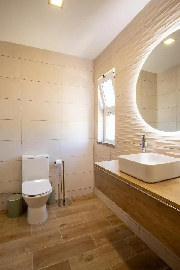 Ferienwohnung Rmr Charme & Vistas @ T3 Duplex Tavira Apartment