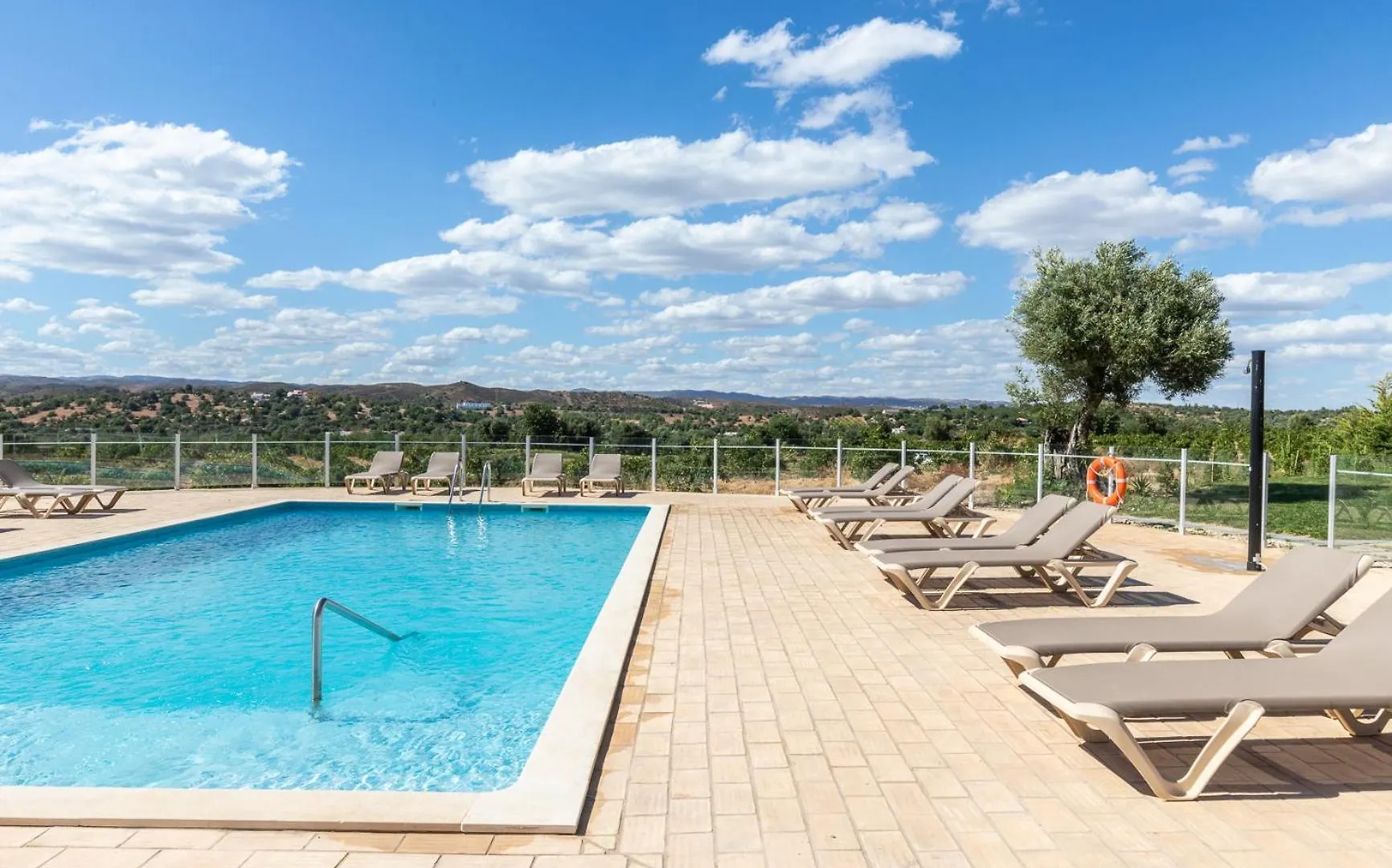 Apartment Ferienwohnung Rmr Charme & Vistas @ T3 Duplex Tavira